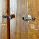 Cabinet espagnol, vers 1850