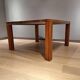 Vintage table de salle à manger Bert Plantagie