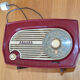 Philips philetta radio 1956