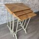 Tables gigognes
