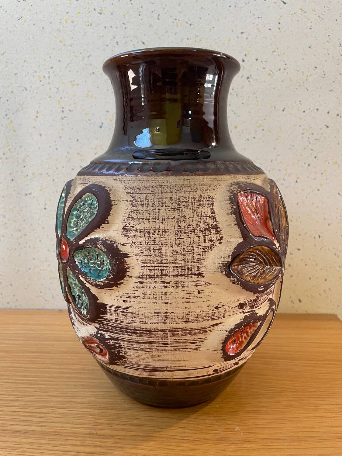 Bay-Keramik W-Germany vase