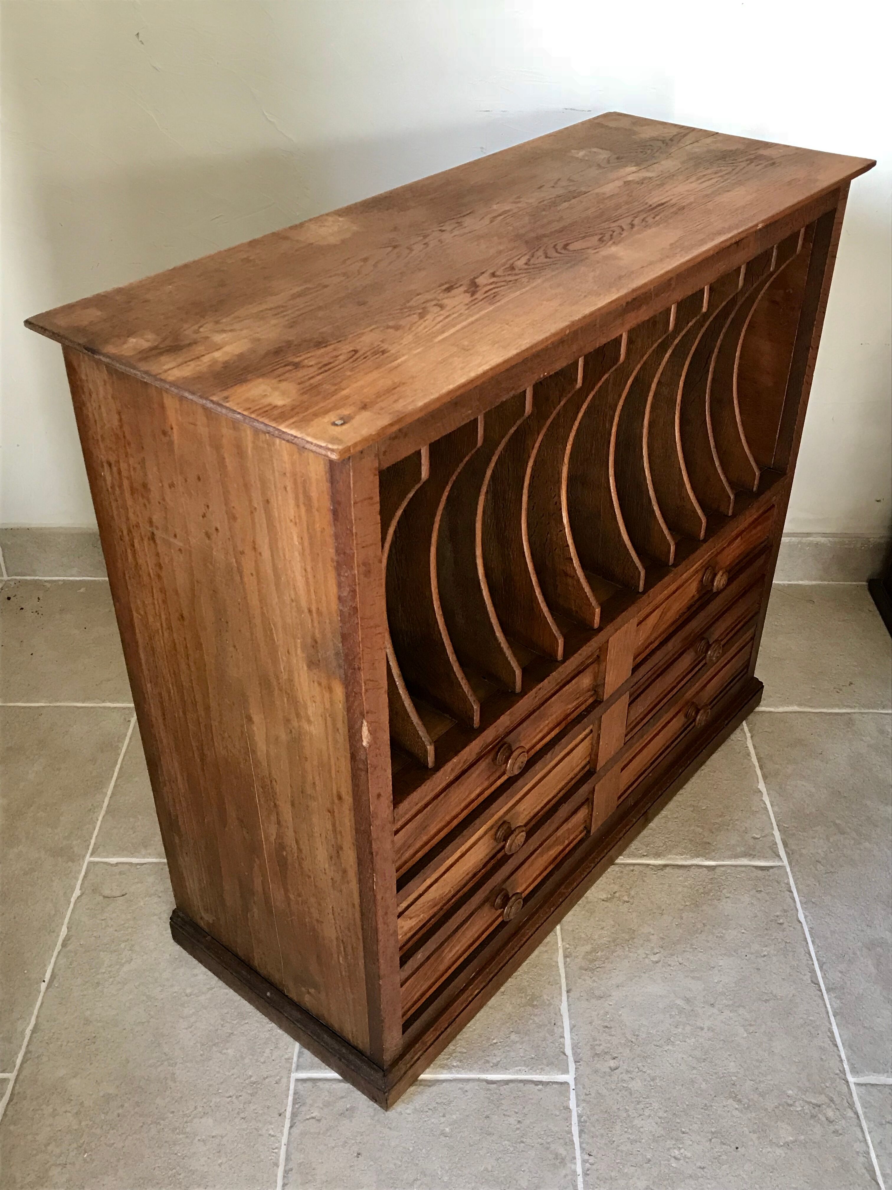 Furniture old business