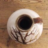 Vase ceramic made in West Germany 3049