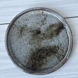 Thierry & Chantal Robert plates, Ponce sur le Loir