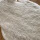 Natural sheepskin