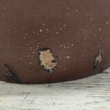Sandstone salt pan