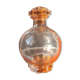 Art Deco Rosaline Glass Carafe (1930-1940)