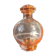 Art Deco Rosaline Glass Carafe (1930-1940)