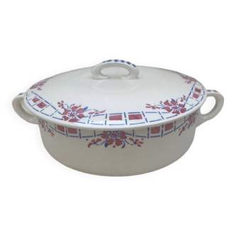 St Amand tureen