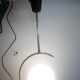 Arlus chandelier