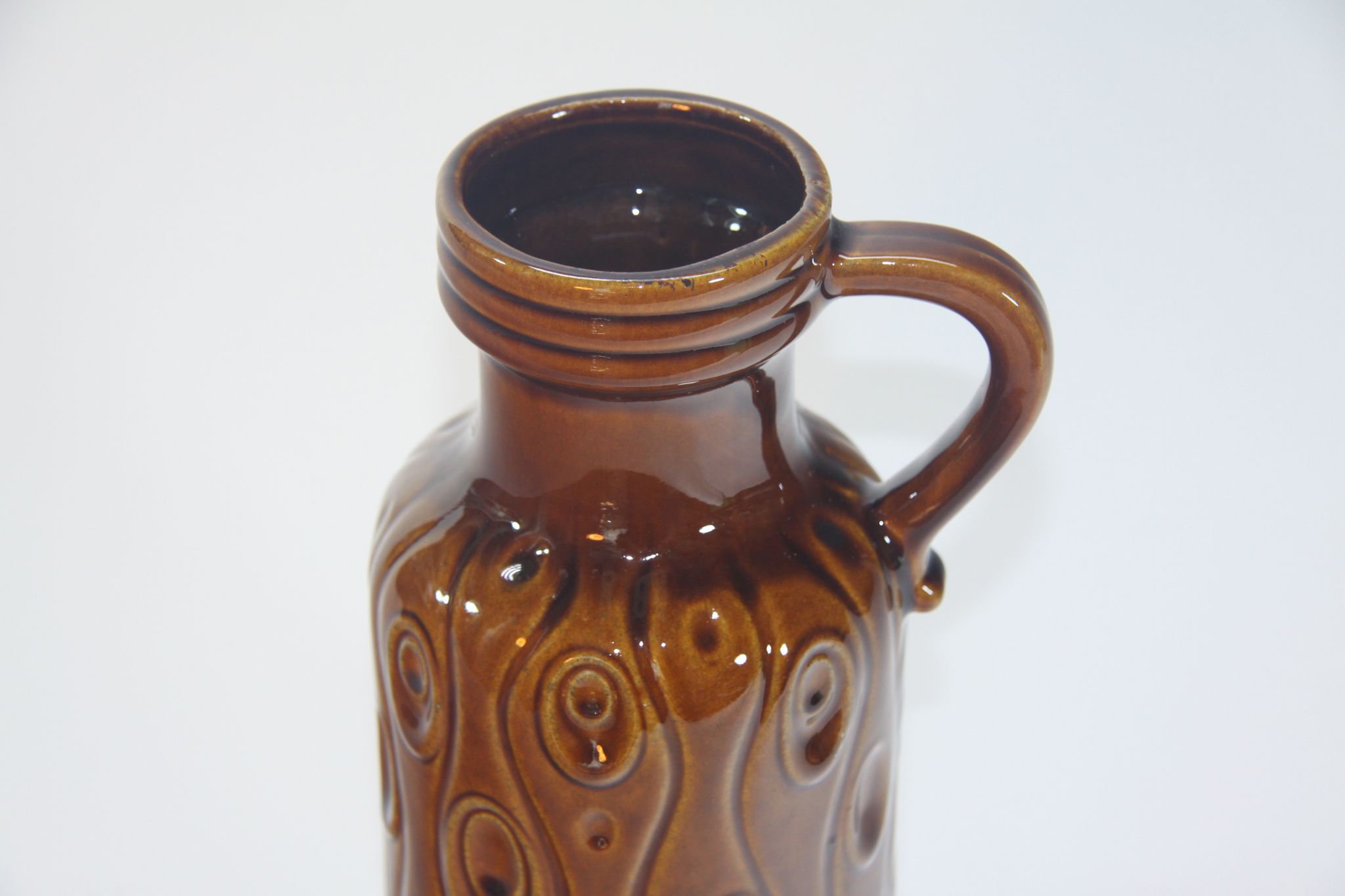Pichet vintage Schreurich, années 1970