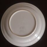 Hameau-pottery service pornic