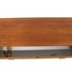 Scandinavian teak chest of drawers, Sweden, 1960