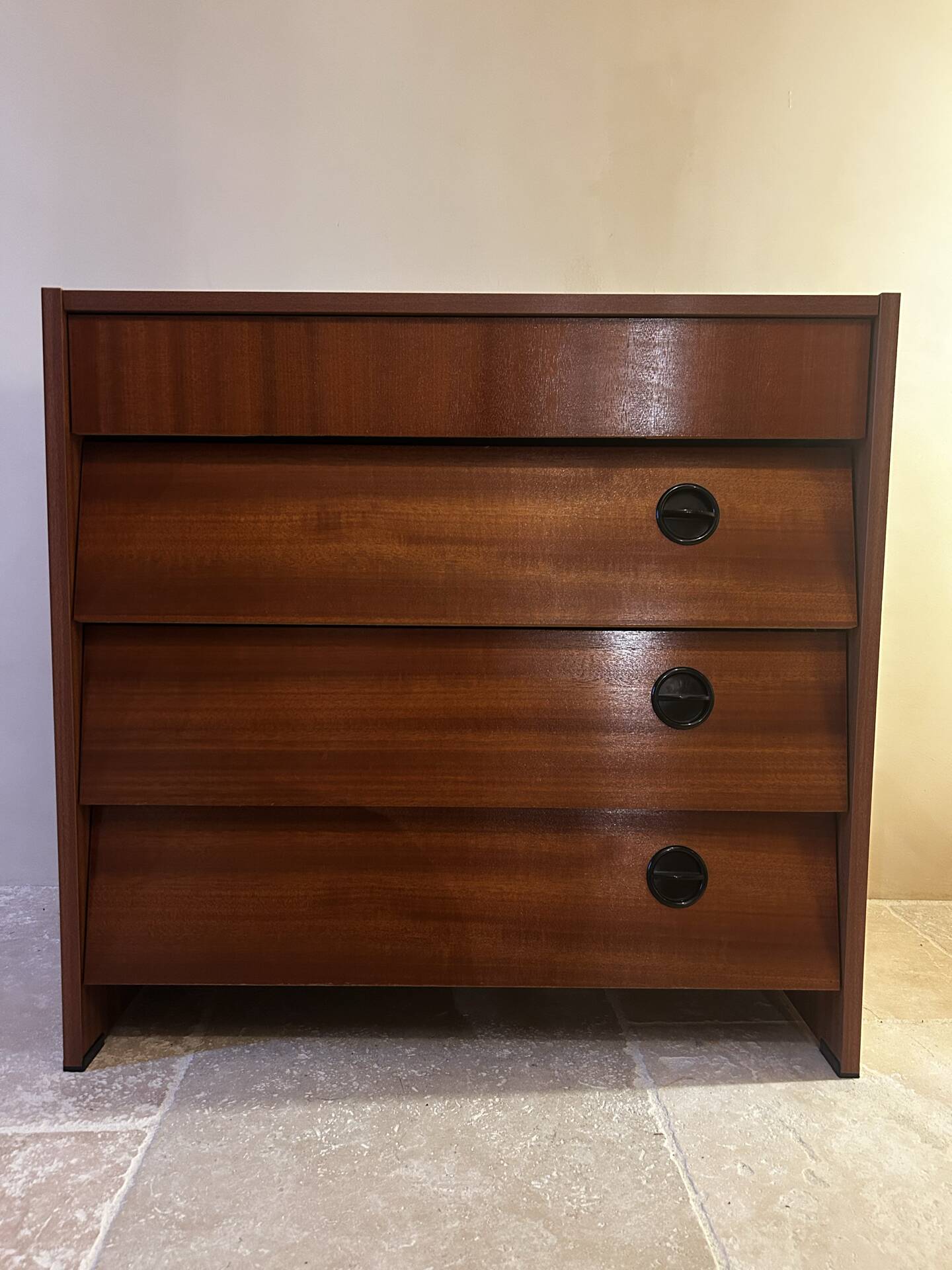 Mid-century furniture