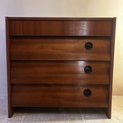 Mid-century furniture
