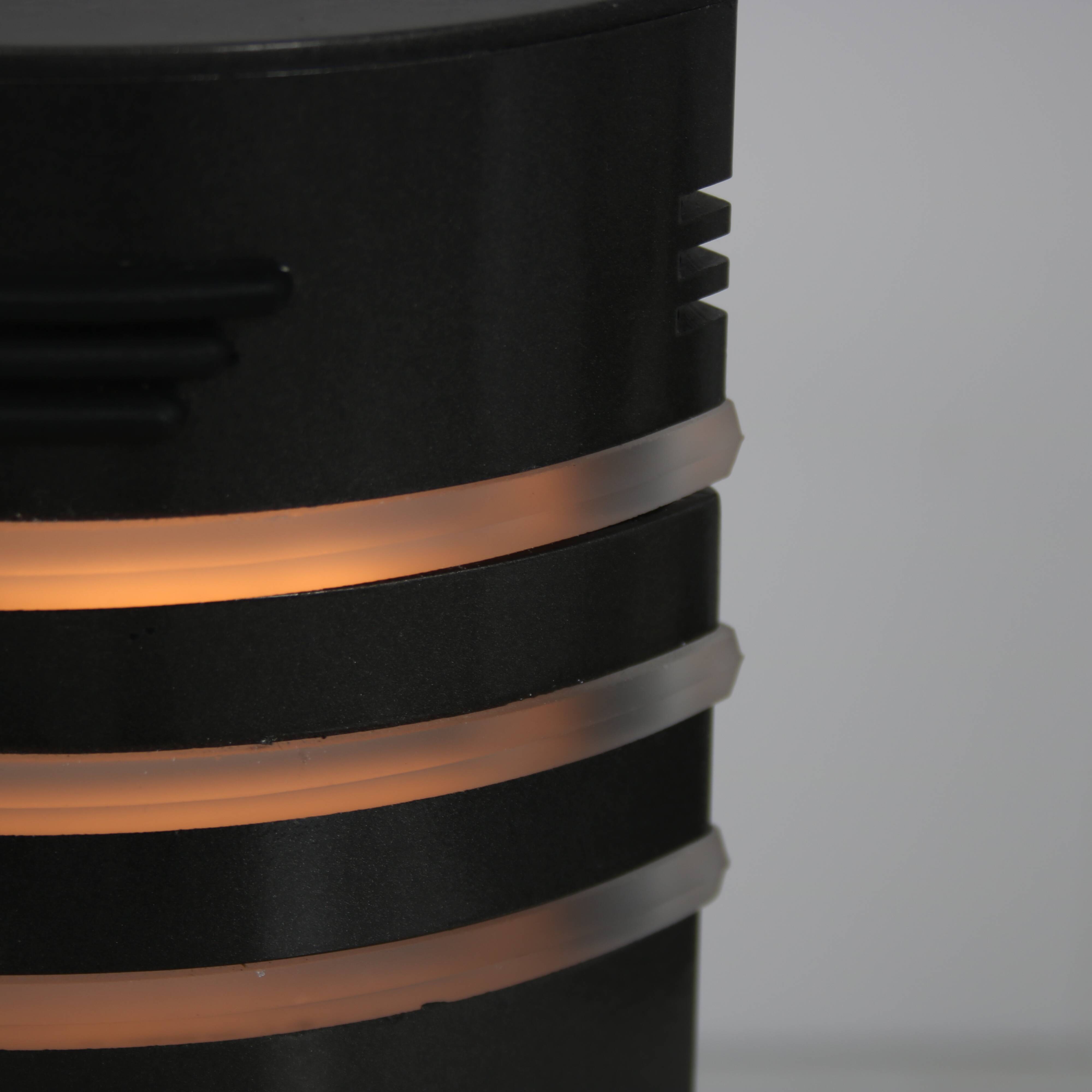 1980s “Gina” Table lamp by Antoni Flores for Sargot, Spain