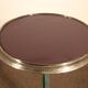Art Nouveau pedestal table