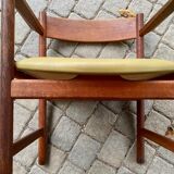 Borge Mogensen armchair for Fredericia Stole Fabrice