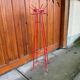 Vintage Industrial Coat Rack