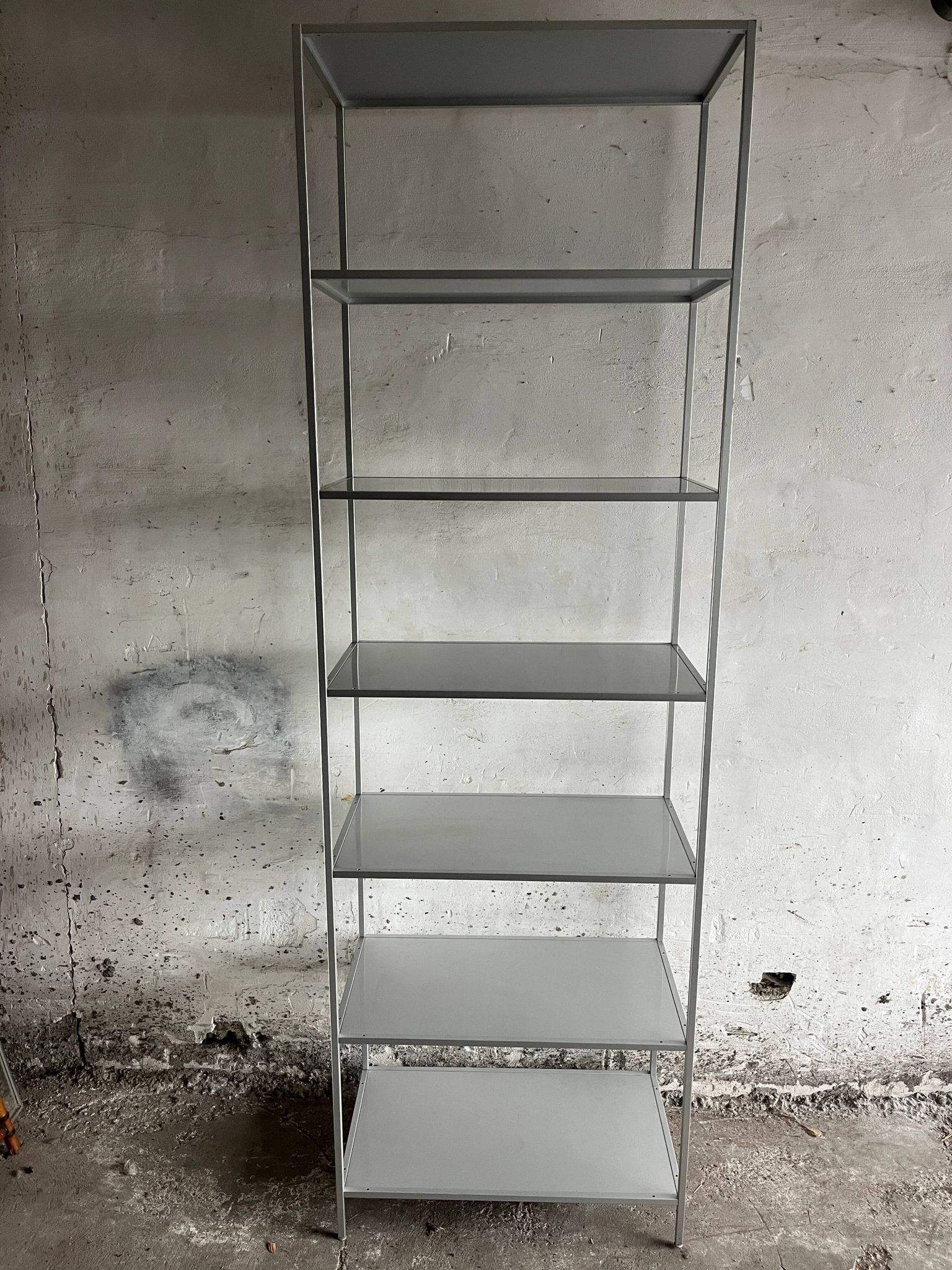 Étagère Minima par MDF Italia