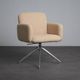 Switch Low Office Chair by Stefan Scholten for Puik Design