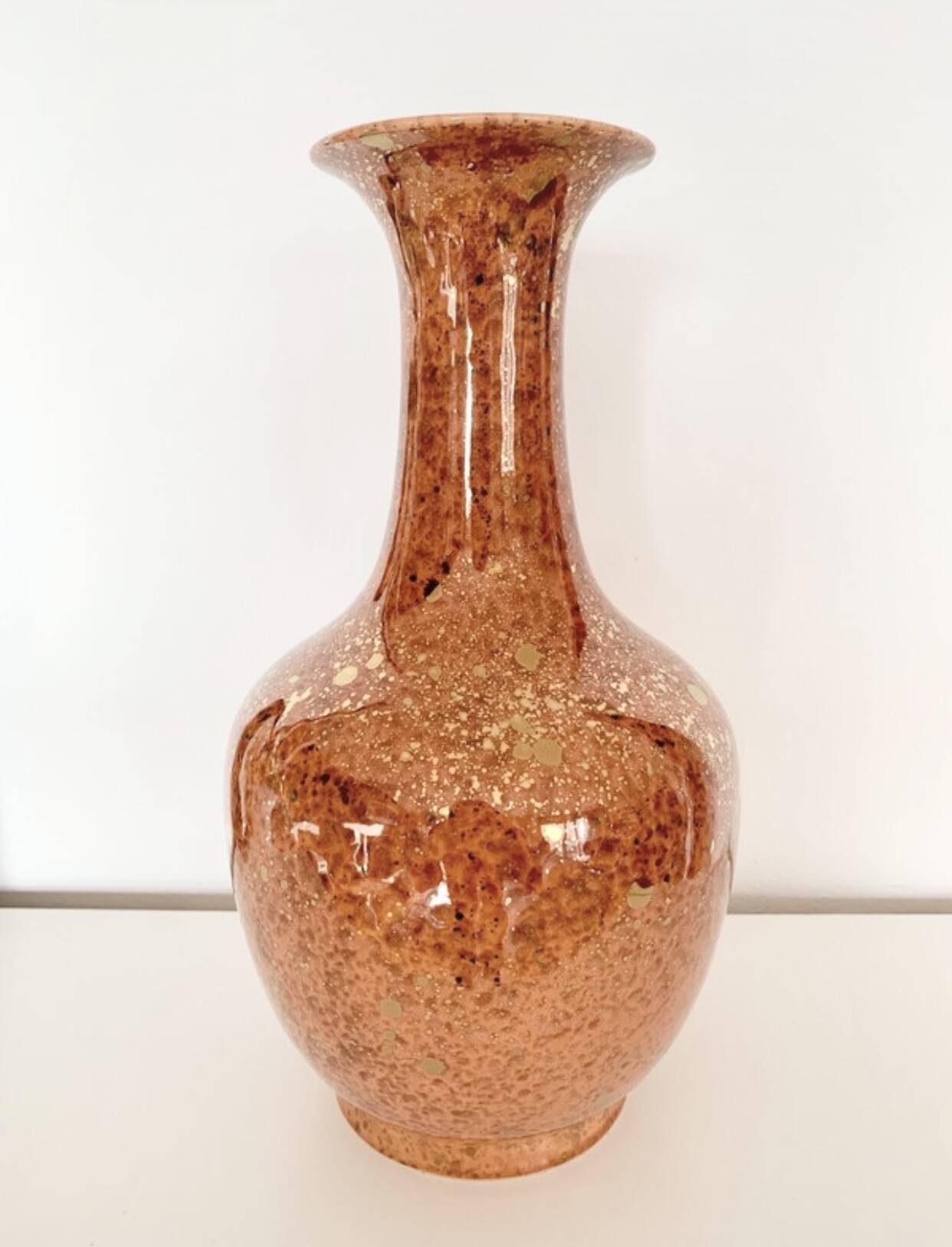 Baluster vase Christian Dior