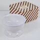 Nova Multipot Bowl by Signe Persson Melin for Kosta Boda, 1970s