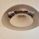 Suspension AJ Royal 500 en brun-gris, A. Jacobsen L. Poulsen