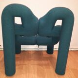 Ekstrom chair