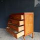 Commode vintage