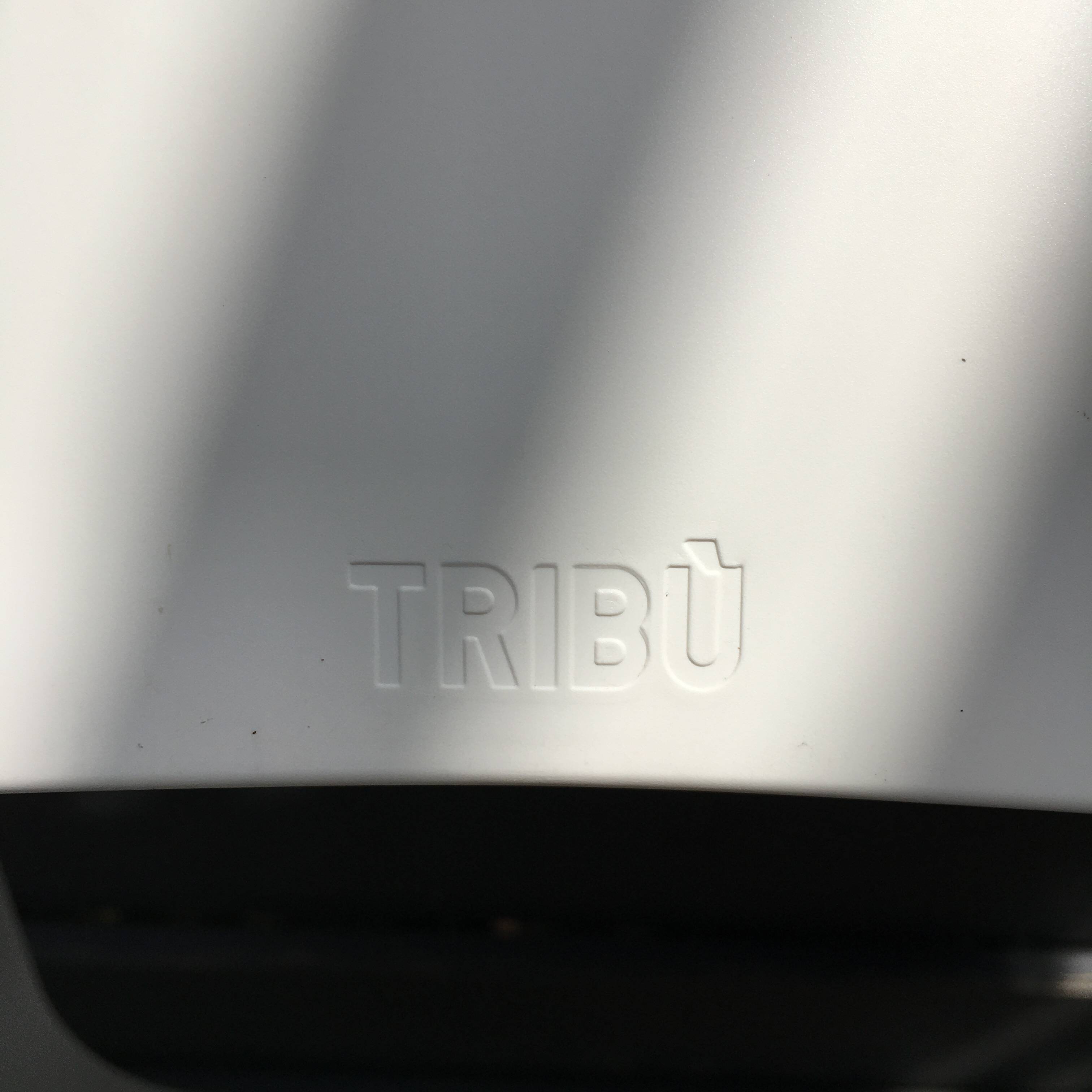 Tribu Scandinavian brand chair