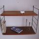 Wall shelves 1970