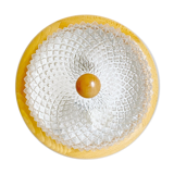 Glass ceiling or applique