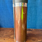 Cendrier colonne Soveno, années 60-70