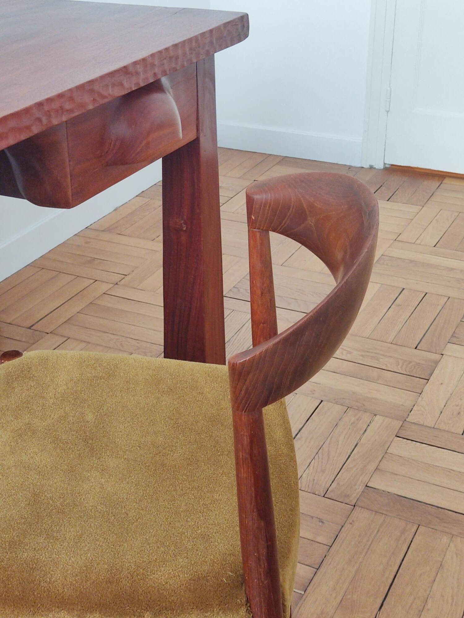 K. Andersen Chair - 1960s
