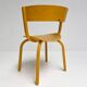 Thonet 404 F design chair by Stefan Diez (per piece), 2007