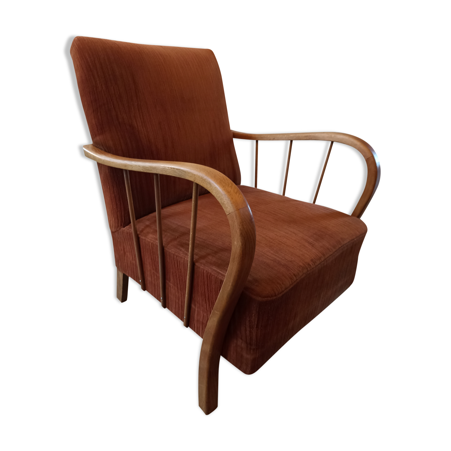 Vintage armchair