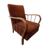 Vintage armchair