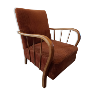 Fauteuil vintage