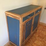 Buffet vintage year 50