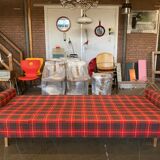 Vintage 70's sofa & daybed