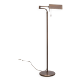 Adjustable library floor lamp, Germany, 1970s