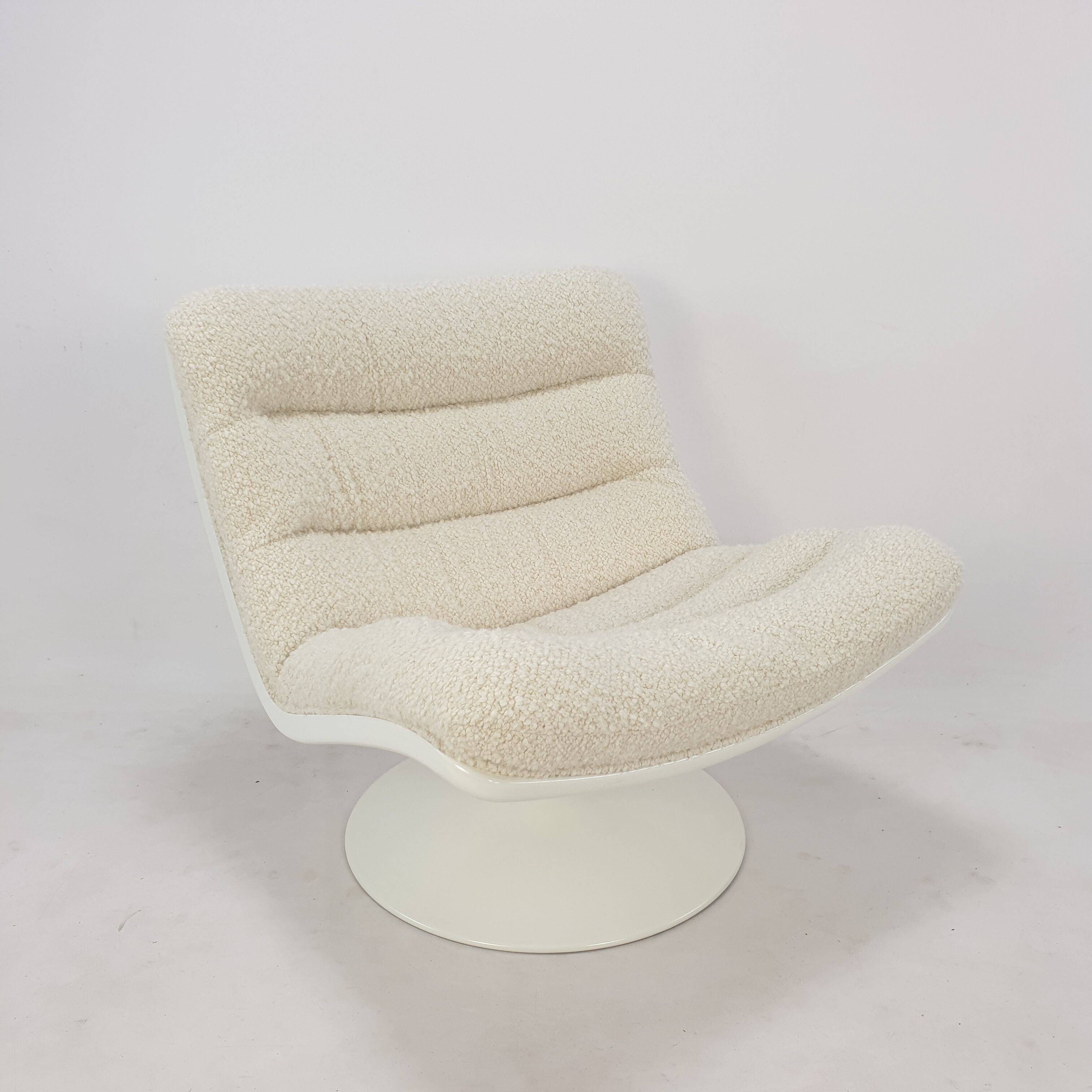 975 Lounge Chair by Geoffrey Harcourt for Artifort, 1960s