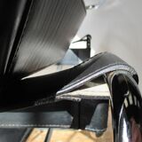 Wassily armchair of Mr. Breuer