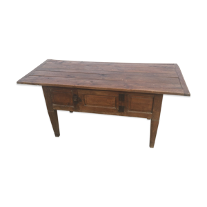 Table d’appoint