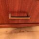 Vintage teak sideboard, 1960s