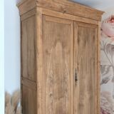 Grande Armoire en noyer