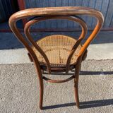 Thonet bistro chair 18