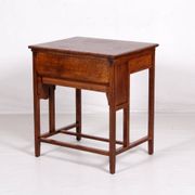 Bureau pliant "klappauf" 1897