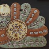 Biot Perot Wall Sculpture